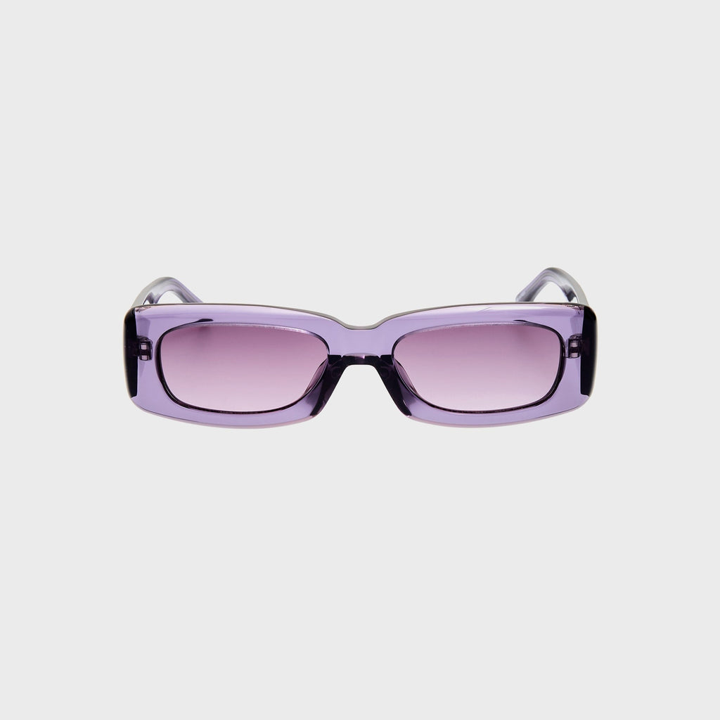 The Attico Mini Marfa - Purple