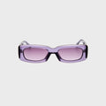 The Attico Mini Marfa - Purple