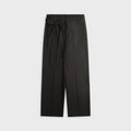 Fear of God Low Rise Wrap Pant - Black