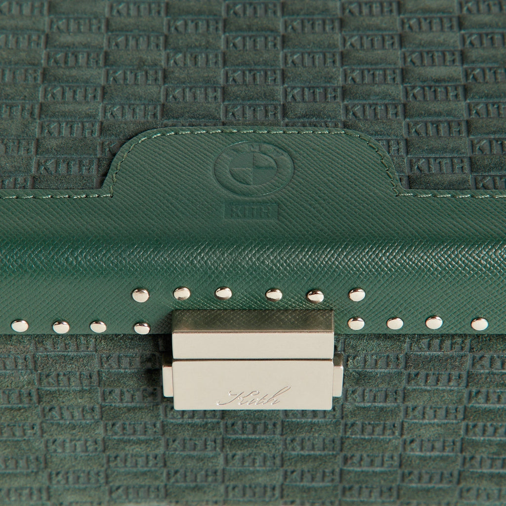 Kith for BMW Watch Box - Vitality