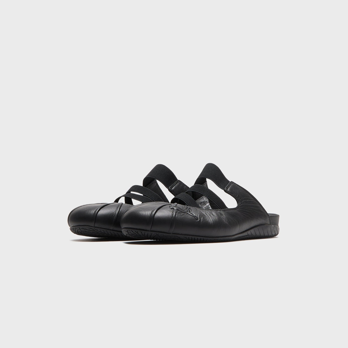 PUMA WMNS Speedcat Mule - PUMA Black