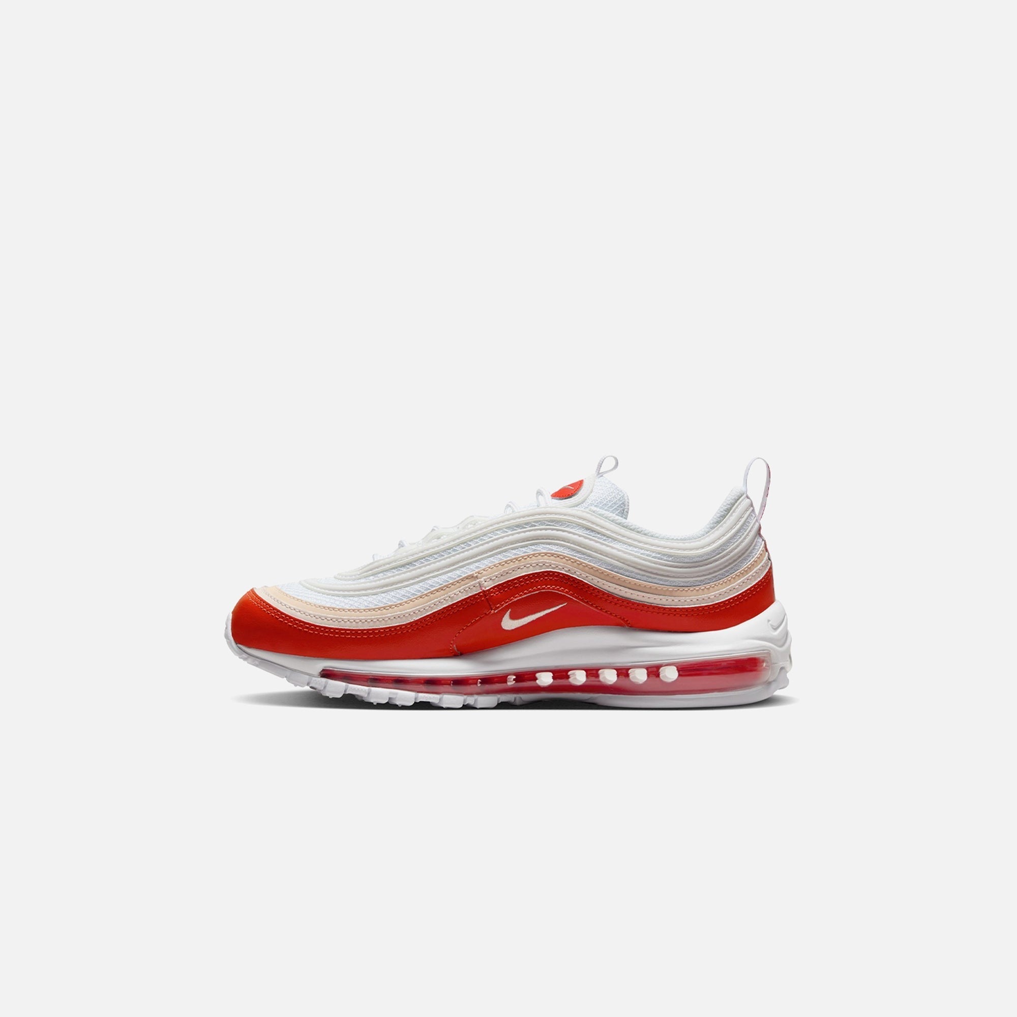 Nike Air Max 97 - Picante Red / Guava Ice / White