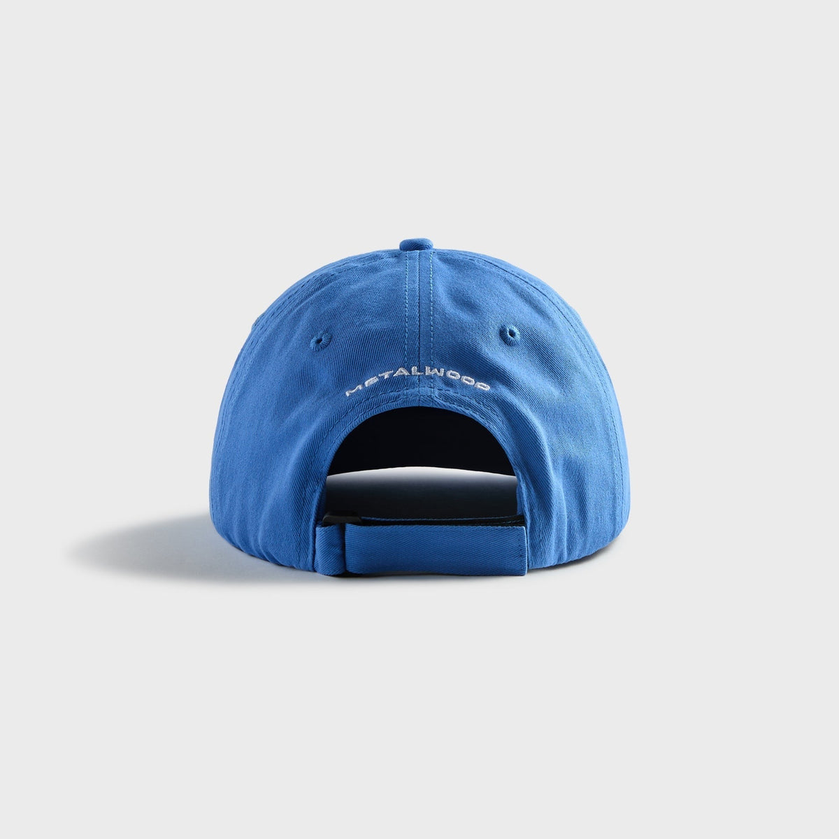 Metalwood That's Golf Cap - Blue