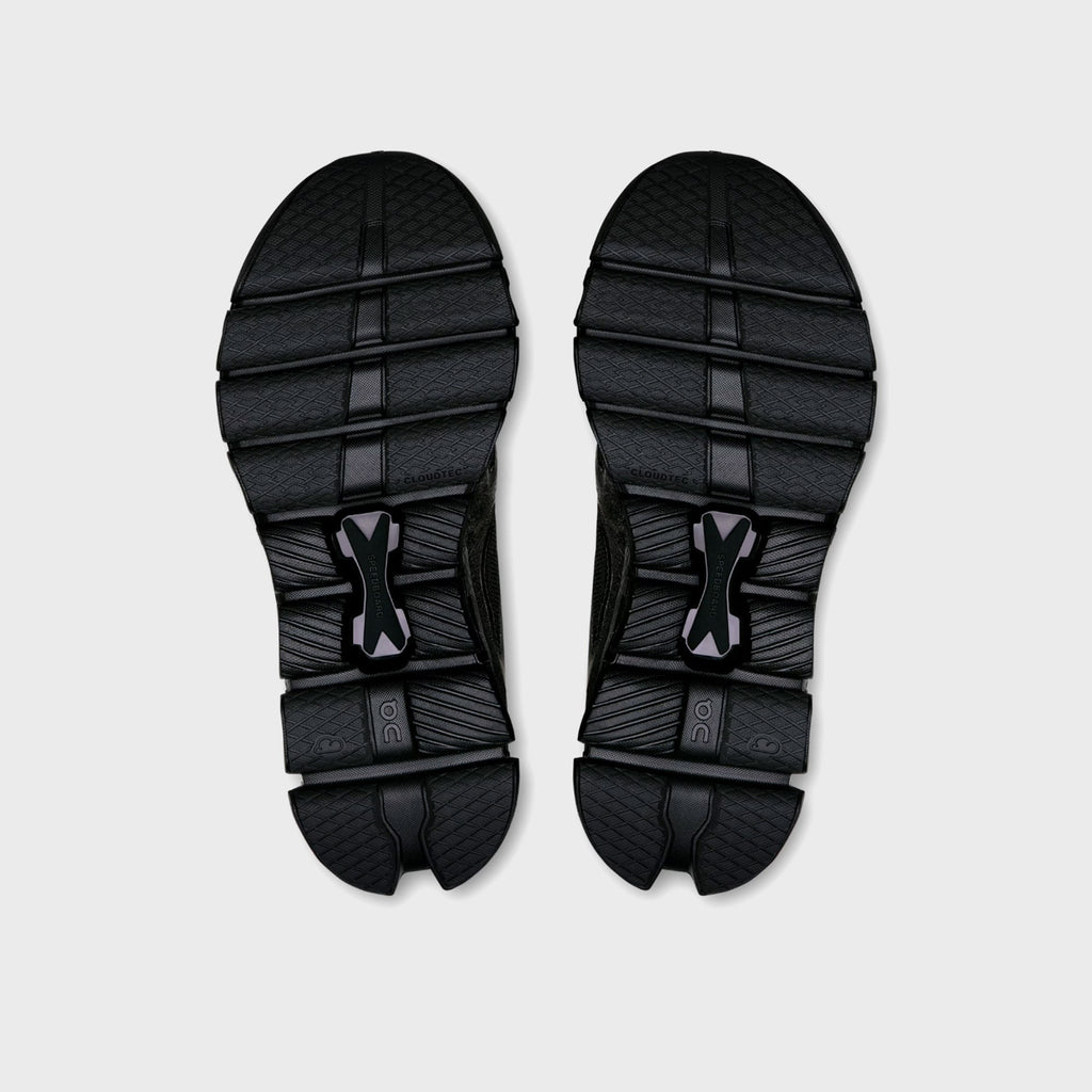 On Running x FKA Twigs WMNS Cloud X - Black