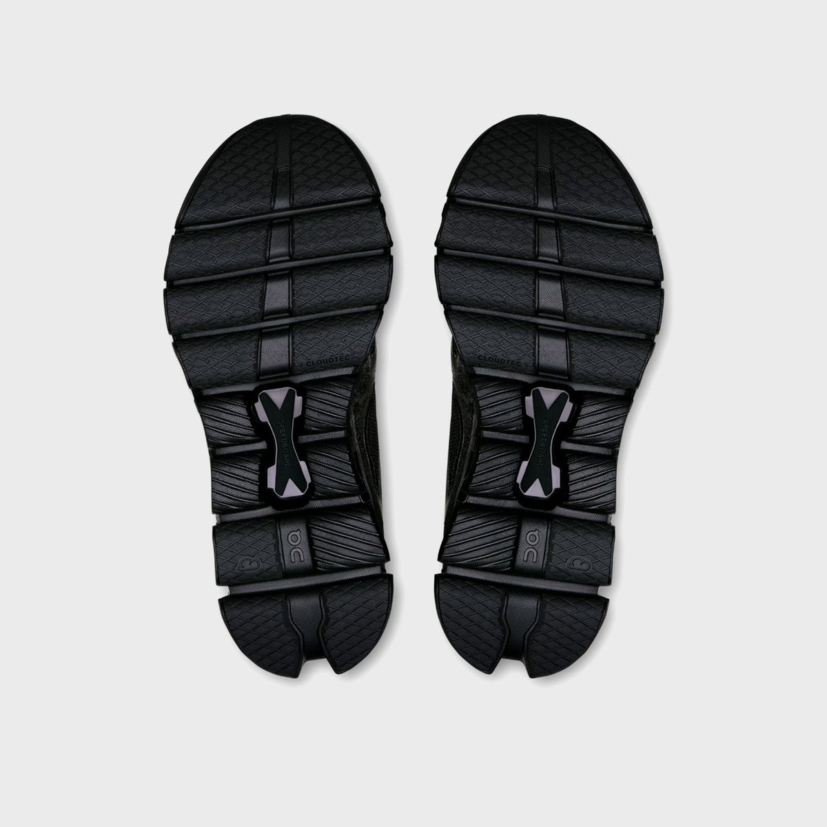 On Running x FKA Twigs WMNS Cloud X - Black