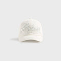 Acne Studios Cap - White