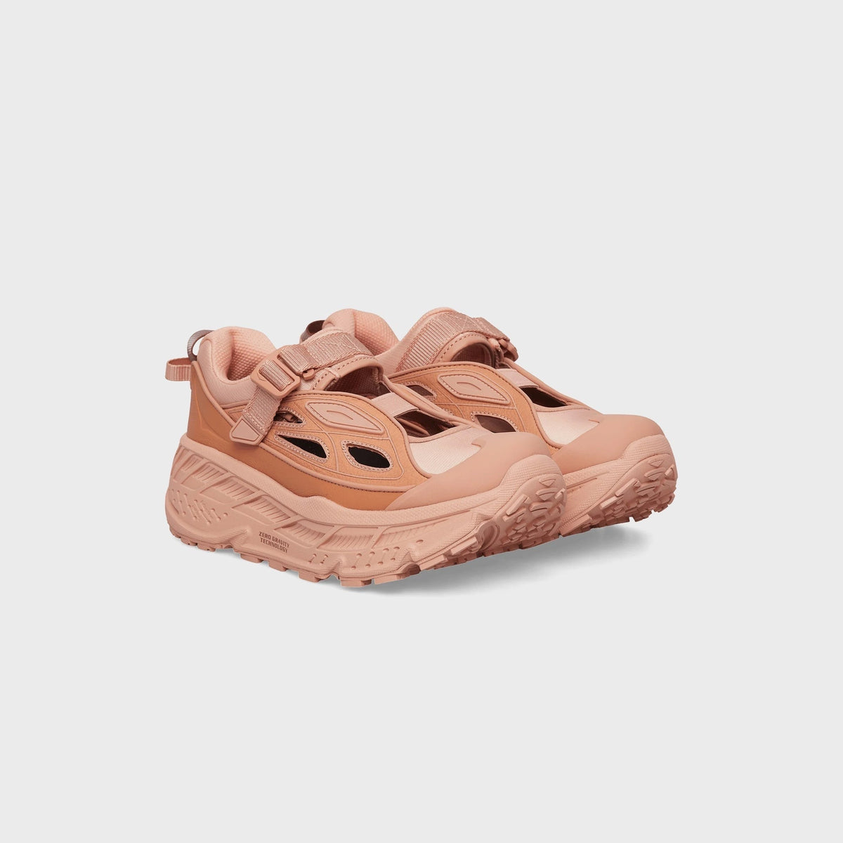 HOKA Stinson Breeze - Sienna