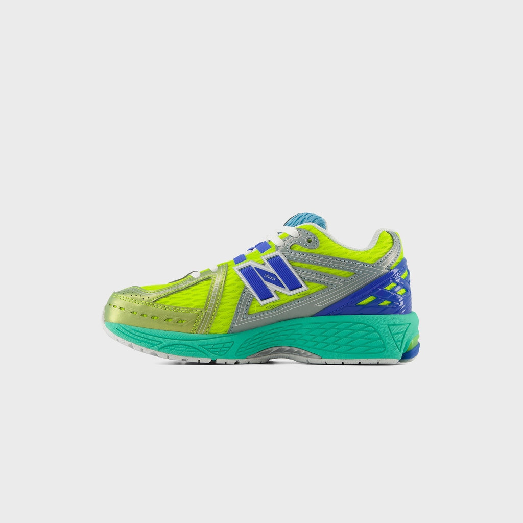 New Balance GS 1906 - Alkaline Green / Blue