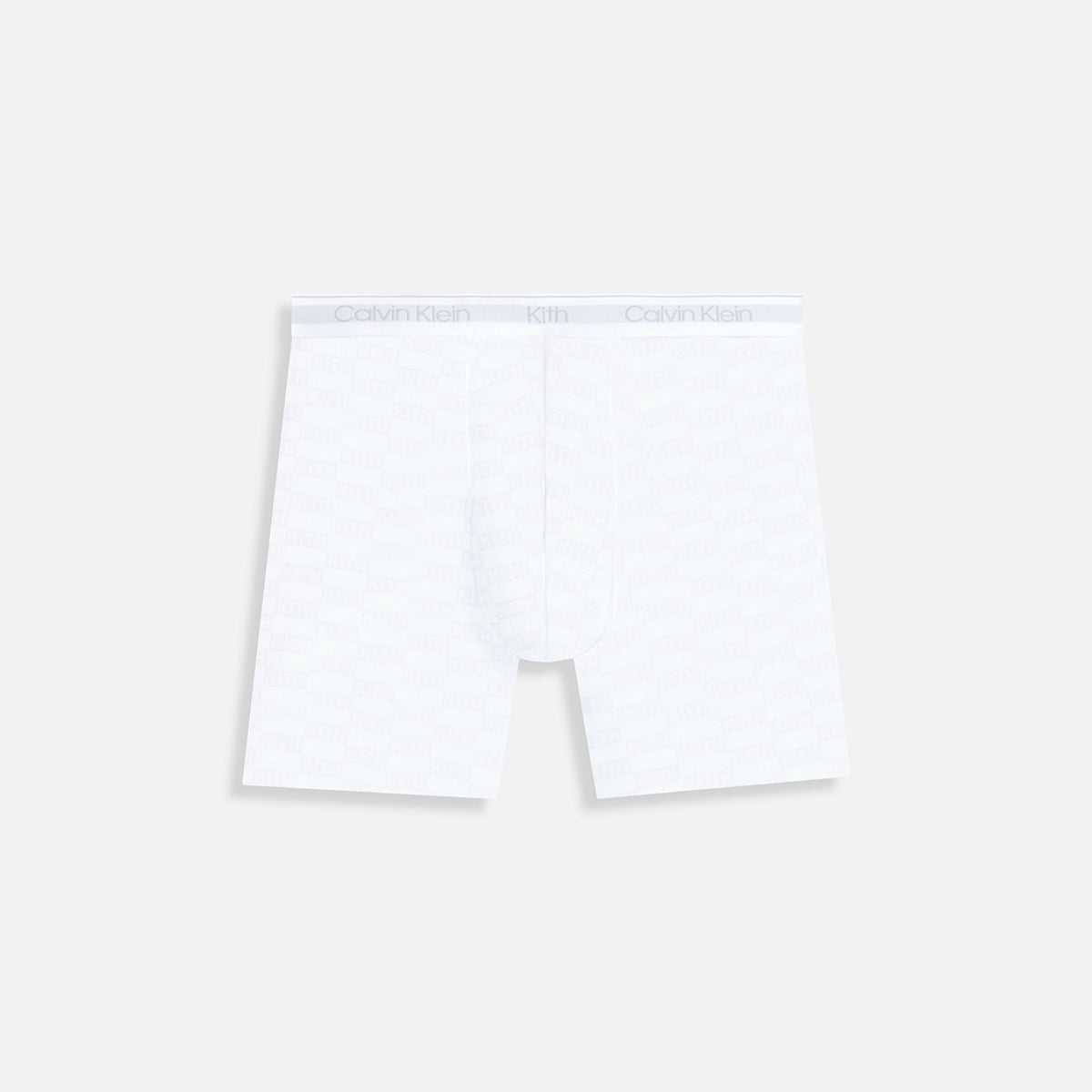 Kith for Calvin Klein Classic Boxer Brief - White