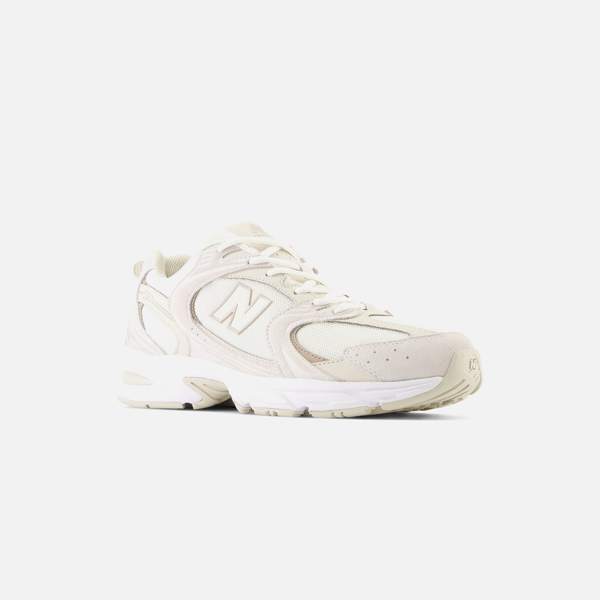 New Balance 530 - Sea Salt / Moonbeam