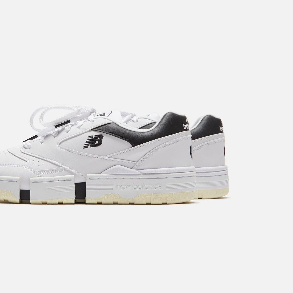 New Balance x Jaden Smith MSFTSrep 0.01 - White / Black
