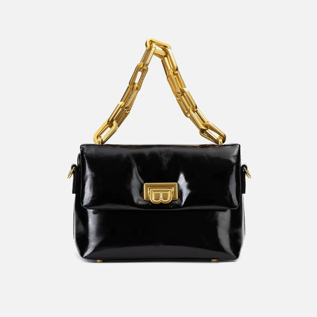 Brandon Blackwood Yuta Bag - Black