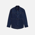 Ksubi Striker Long Sleeve Shirt - Legacy