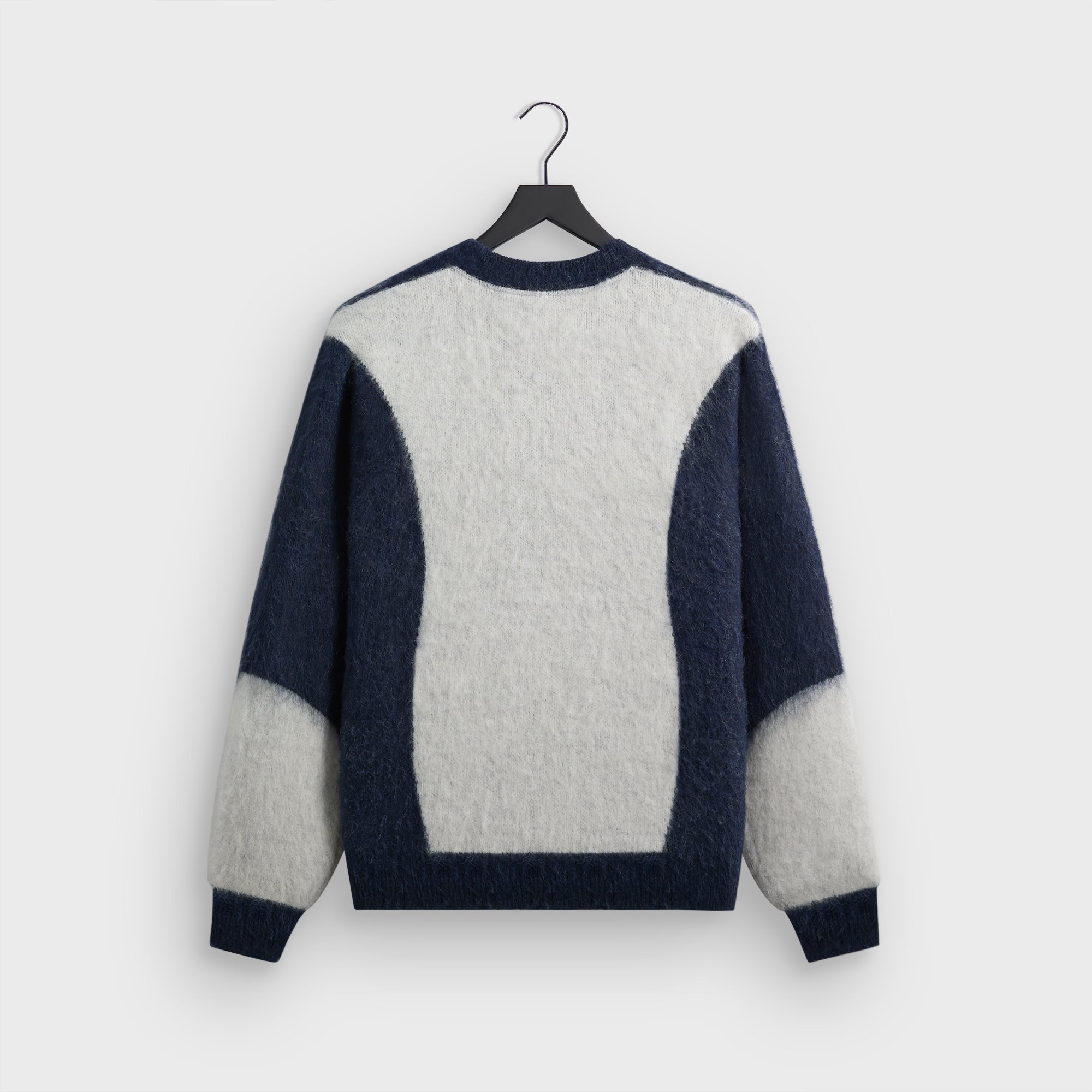 Kith for Needles Butterfly Lewis Sweater - Nocturnal