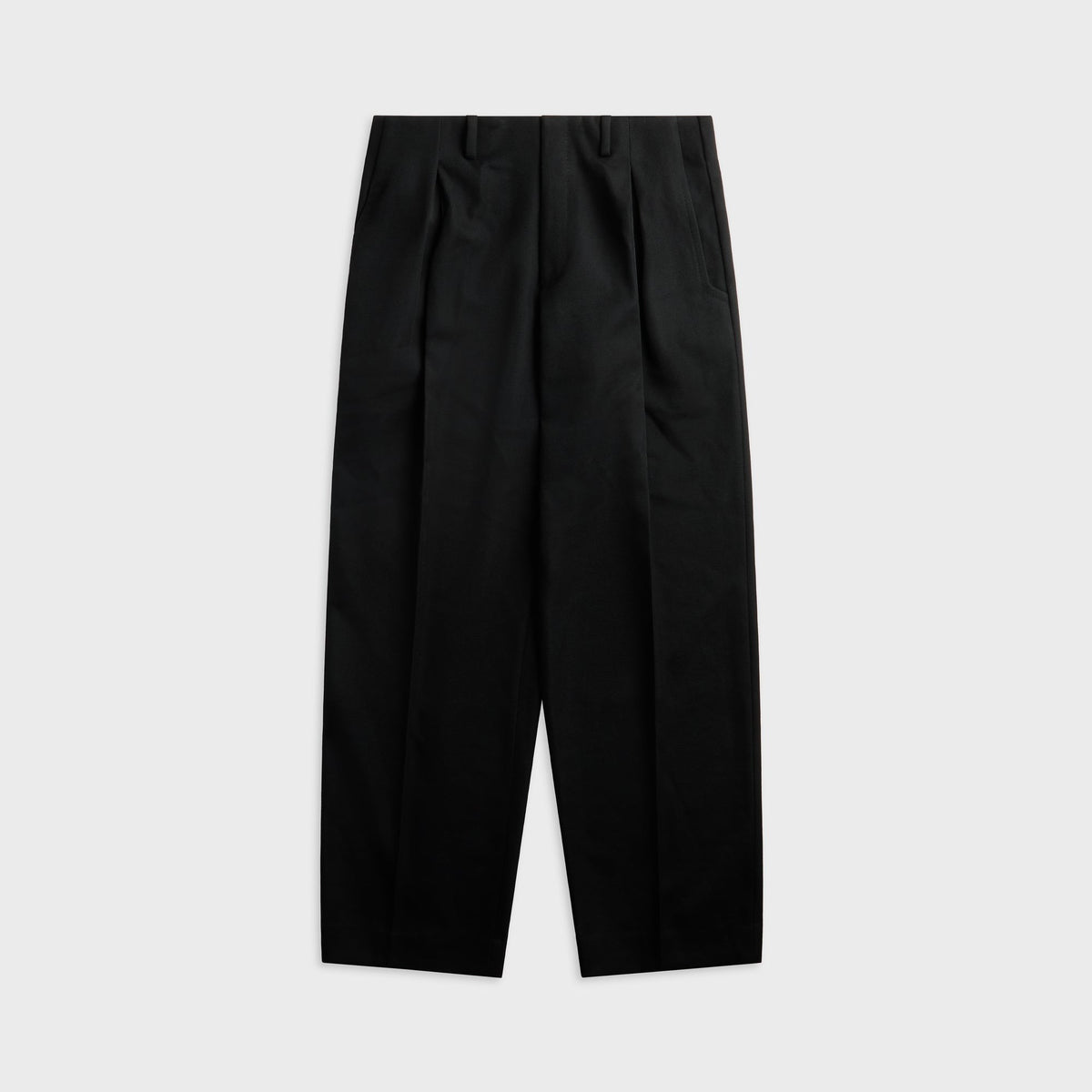 Kiko Kostadinov Votive Trouser - Jet Black