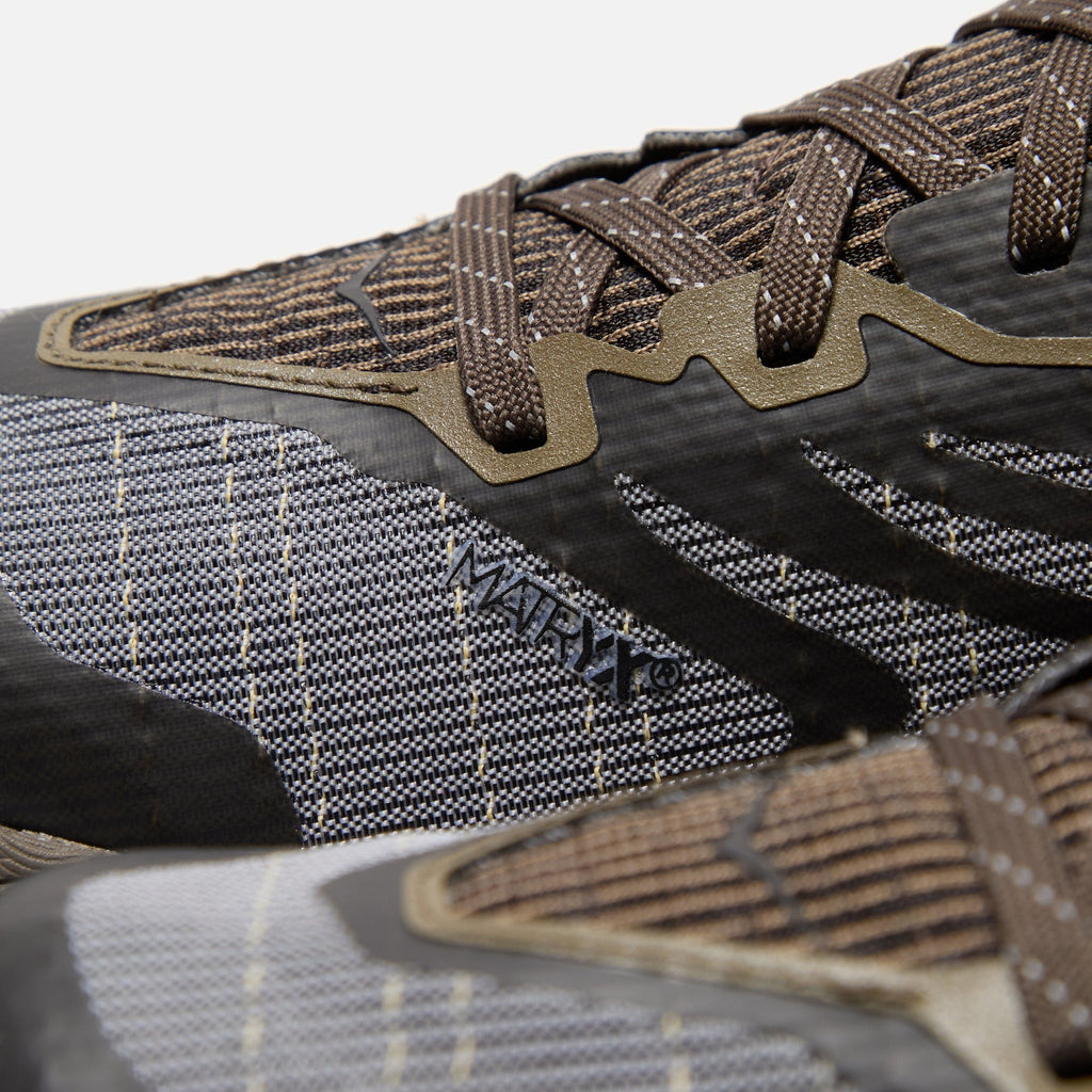 HOKA Stealth/Tech Tecton X 2 - Deep Umber / Black