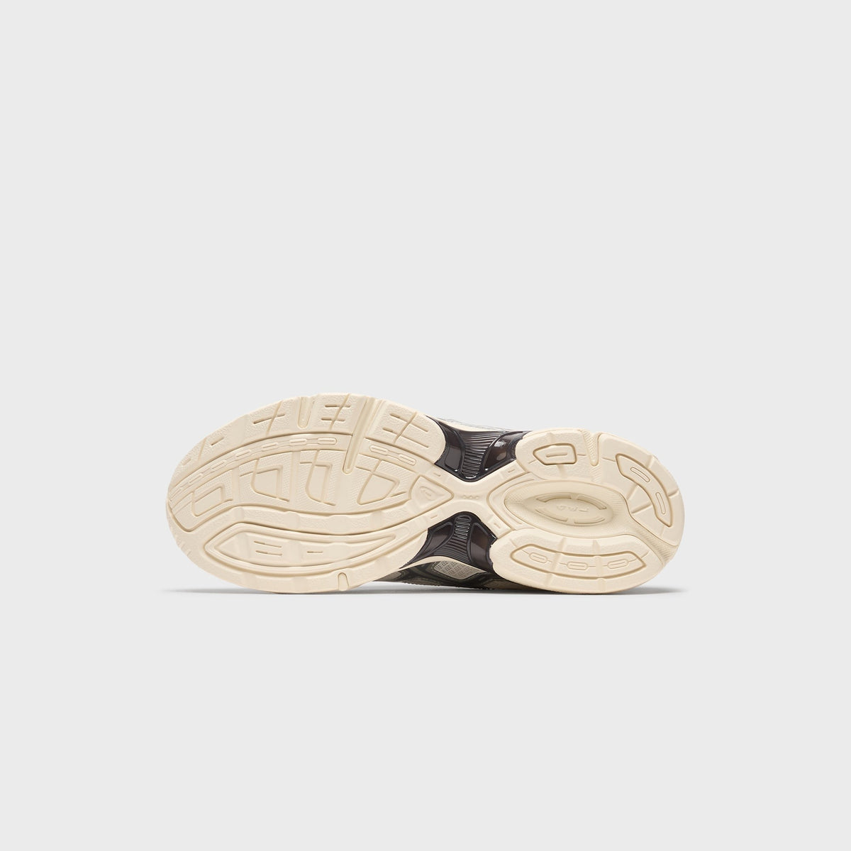 ASICS Gel-1130 - Cream / Carrier Grey