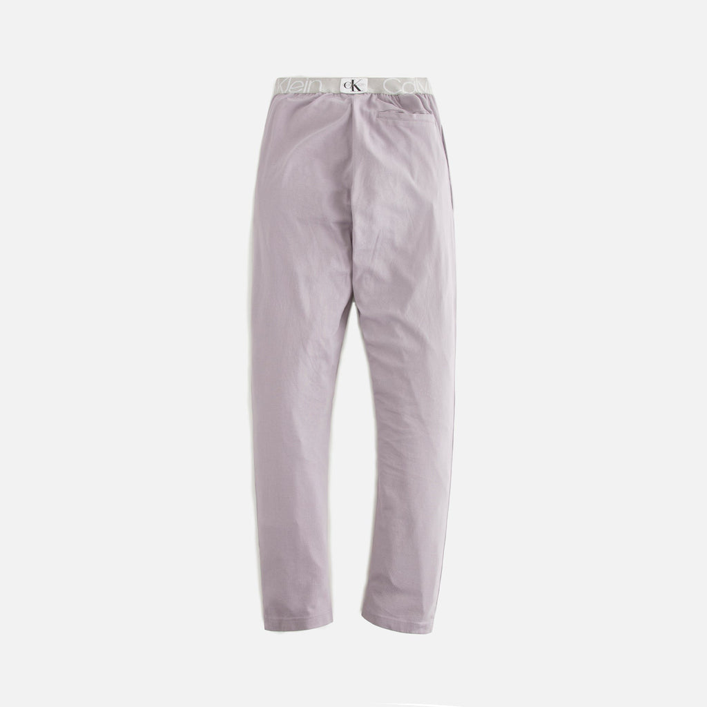 Kith for Calvin Klein L/S Pajama Set - Vision