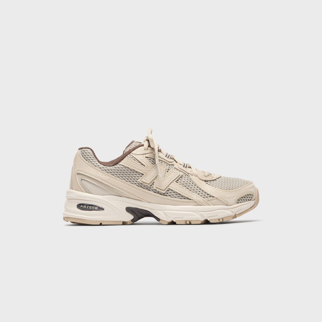 New Balance 740 - Shipyard / Timberwolf / Cortado