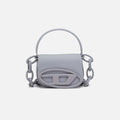Diesel 1DR XS Bag - Matte Grey
