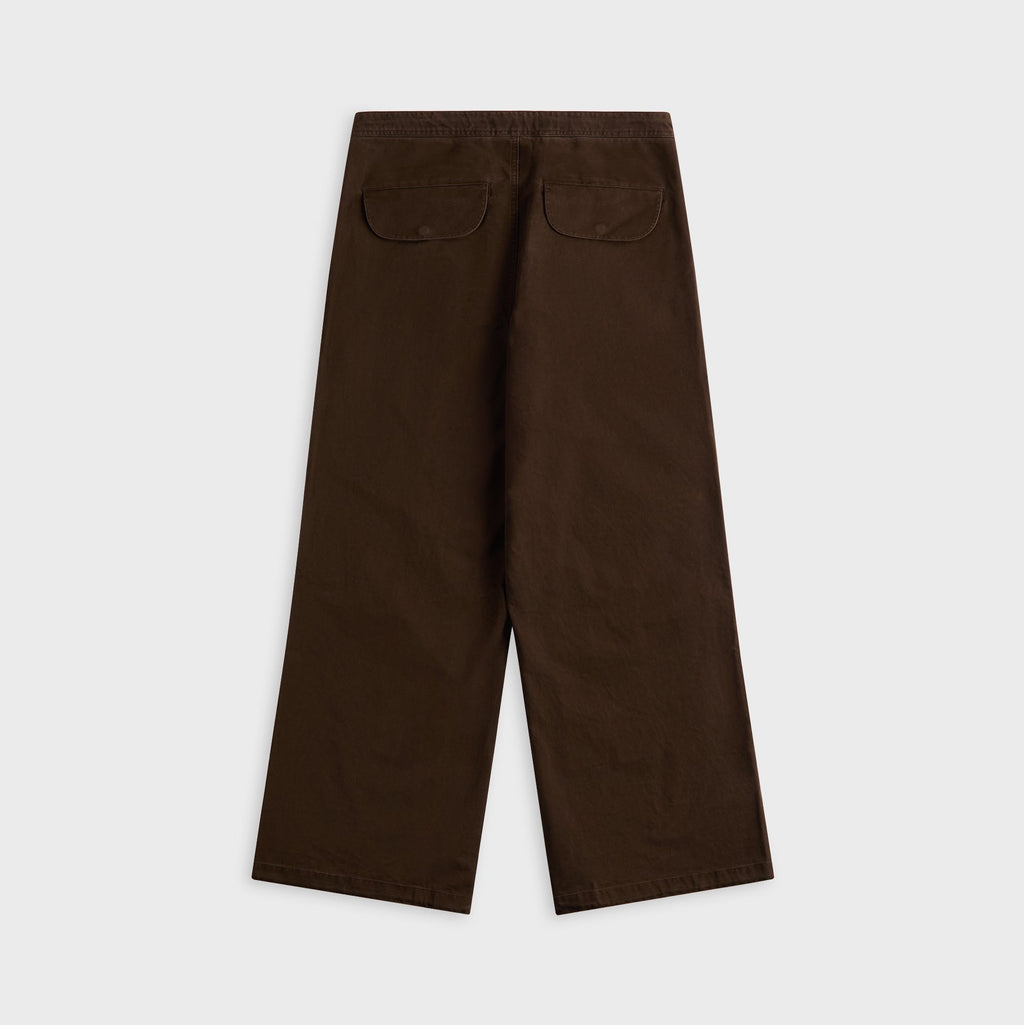 Entire Studios Barren Cargo Pant - Brunette