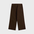 Entire Studios Barren Cargo Pant - Brunette