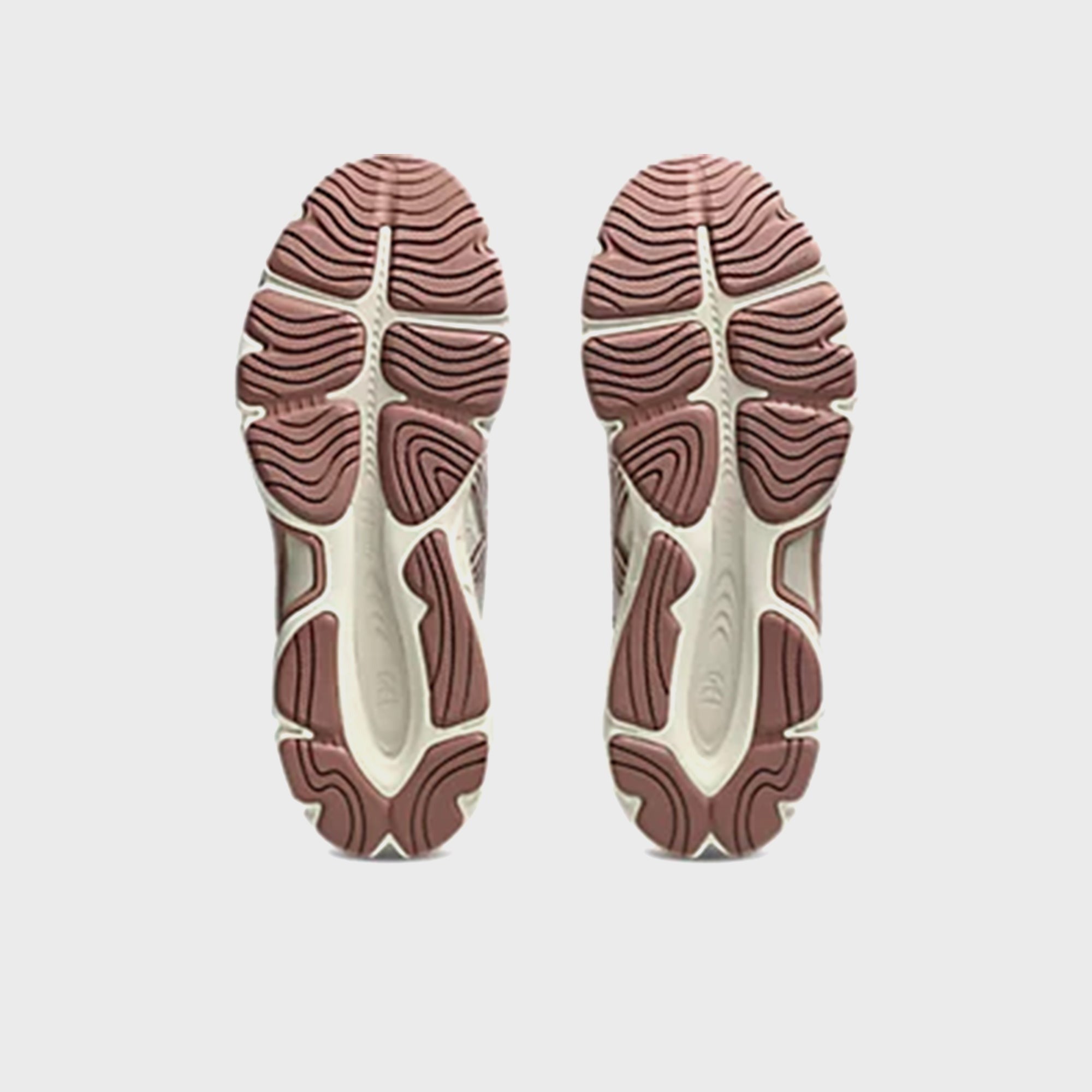 ASICS GEL-NYC 2.0 - Oatmeal / Umeboshi