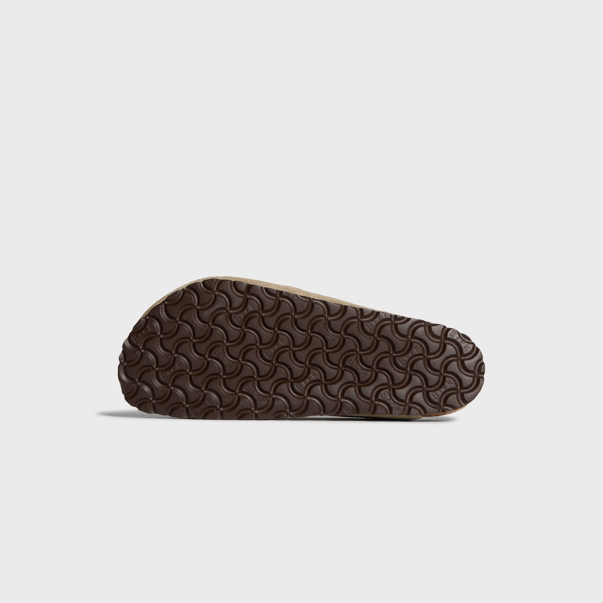 Kith for Birkenstock WMNS Amsterdam - Taupe