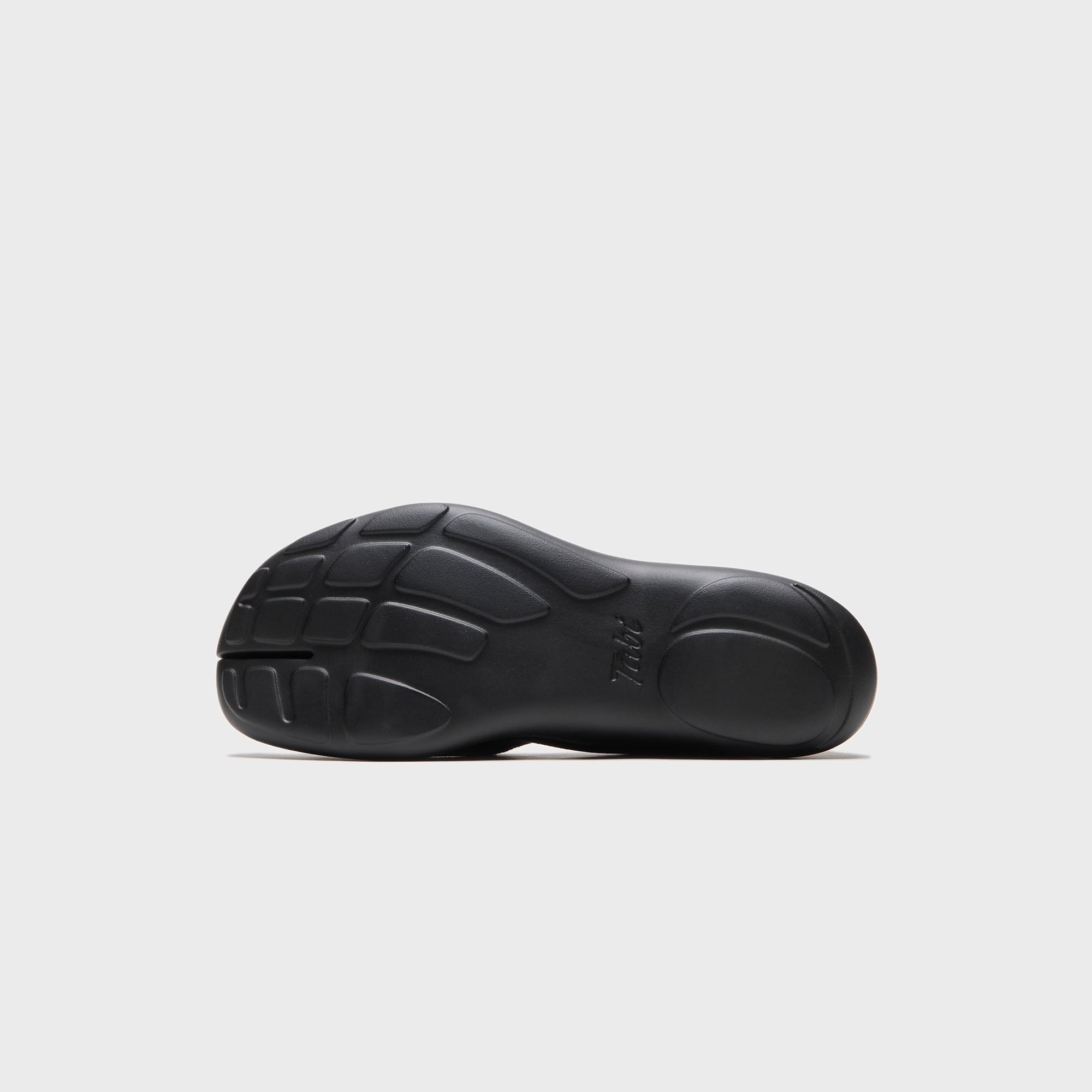 Tabi WMNS Ballerina - Black