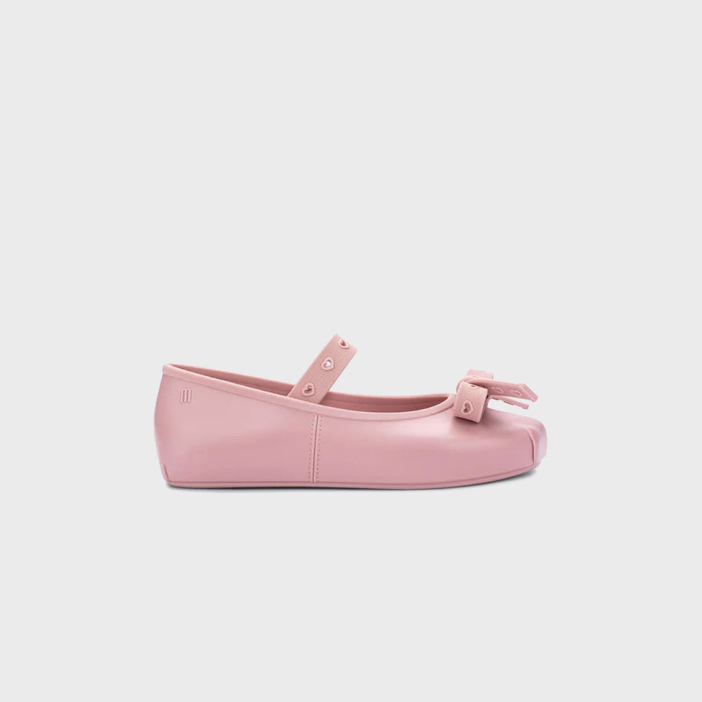 Melissa Mini Kids Sophie Crush - Pink