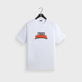 Kith Tokyo Classic Logo Tee - White