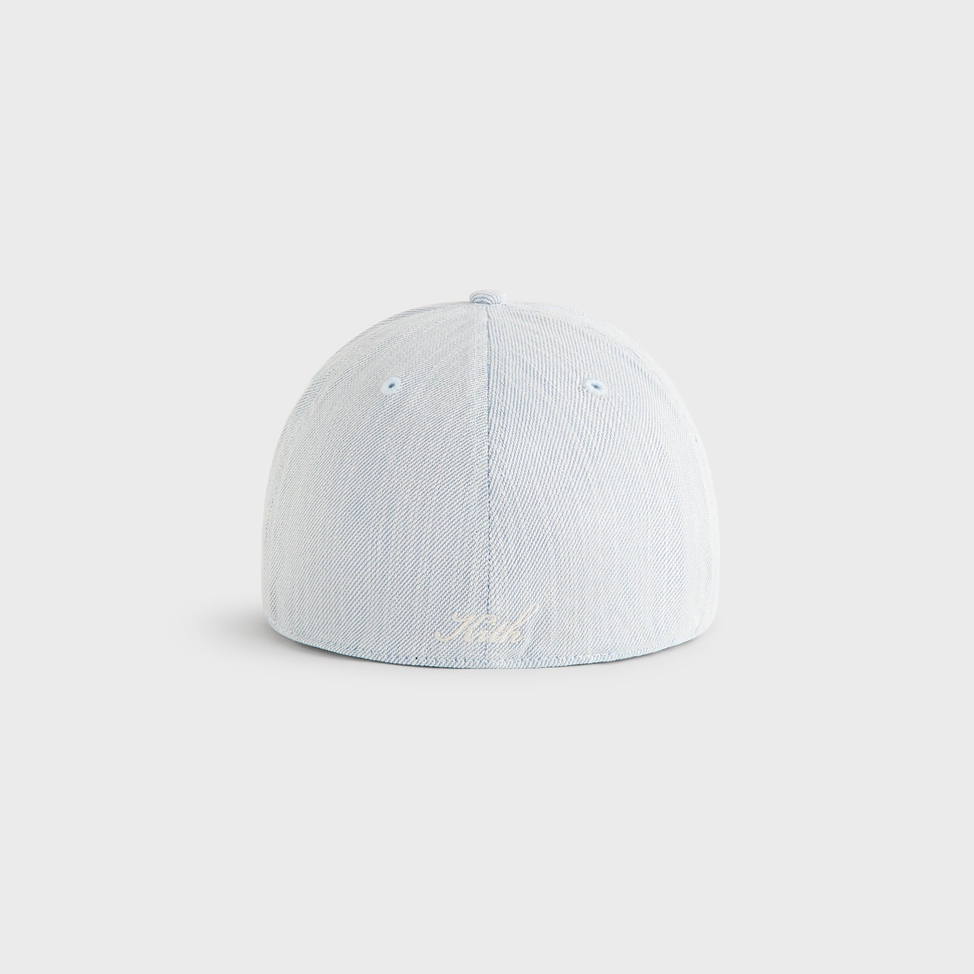 Kith & '47 for the New York Yankees Denim Franchise LS Cap - Dream Indigo