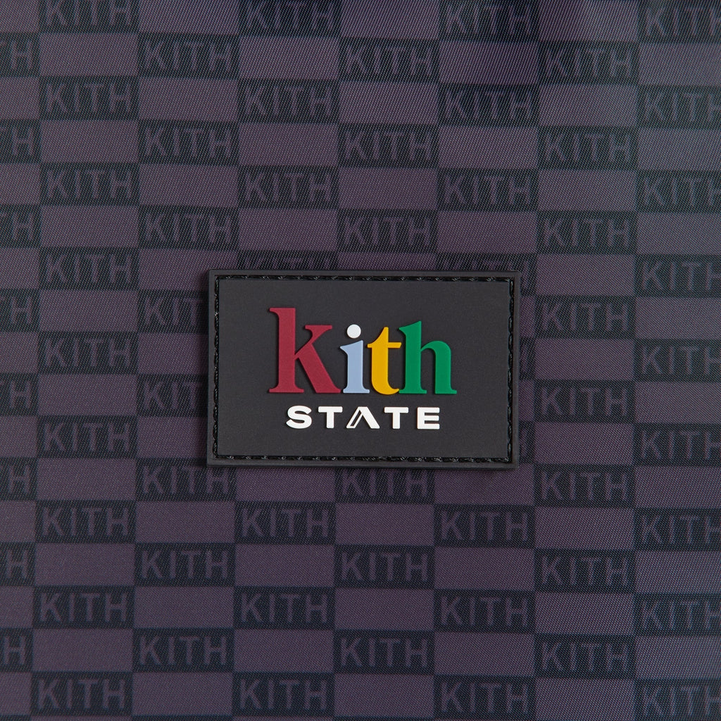 Kith Kids for STATE Kane Backpack - Black