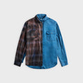 Phantom Ranch Market Shirt - Multi