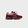 Ronnie Fieg & New Balance 2011 - Chocolate Truffle / Sepia Rose