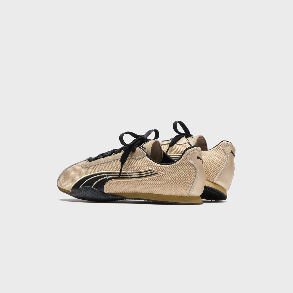 PUMA H-Street Chrome - PUMA Gold / PUMA Black