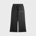 Essentials Training Classic Fit Flare Sweatpant - Faded Black