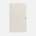 Tekla Hand Towel - Ivory