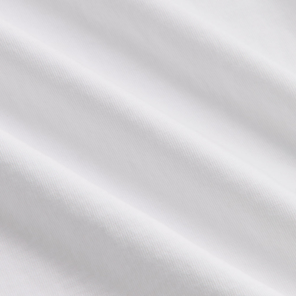 Kith & New Balance NY Tee - White