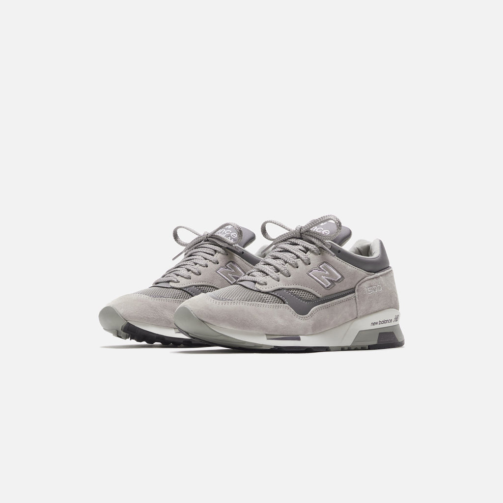 (RTV) New Balance 1500 Made in UK - Grey