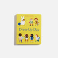 Abrams Dress-Up Day
