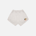 Fiorucci Angel Shorts - Grey