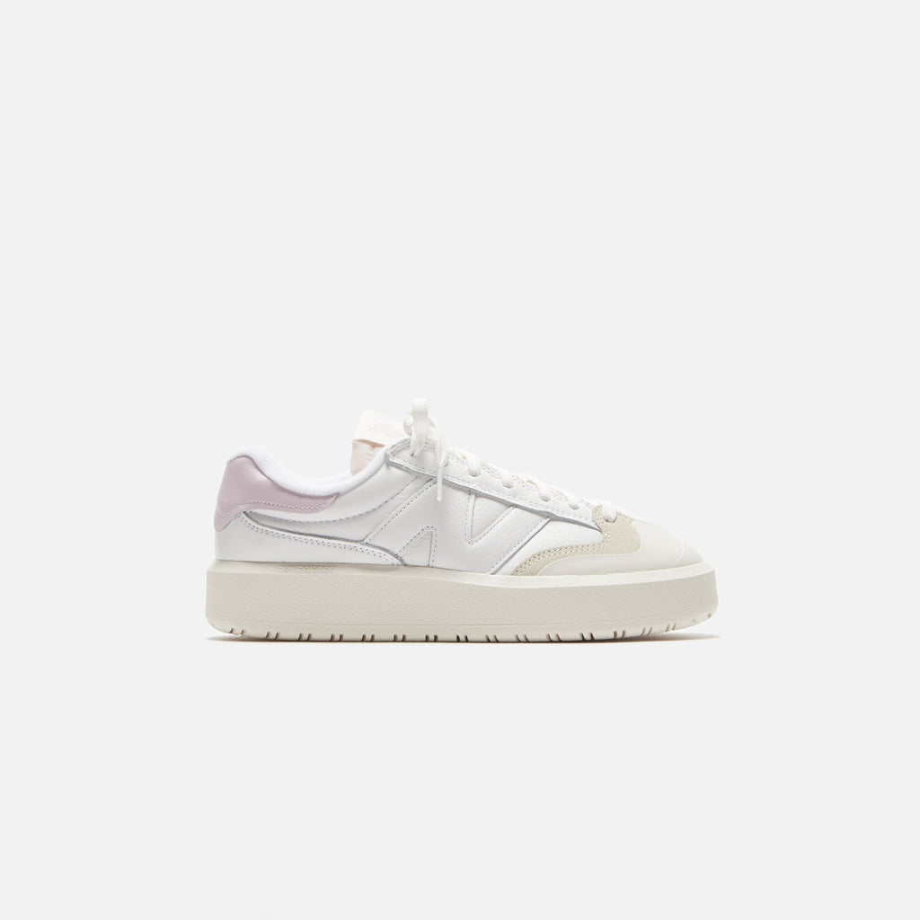 New Balance CT302 - White / December Sky