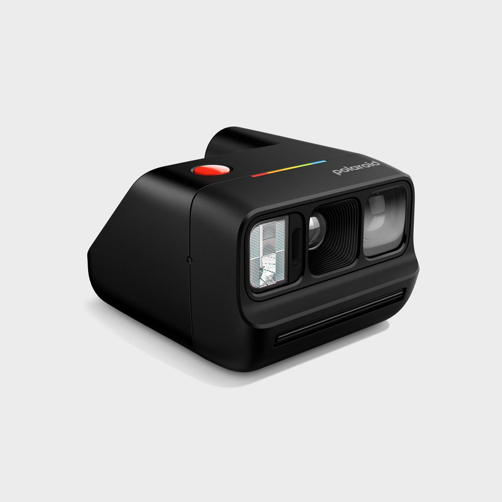 Polaroid Go Instant Generation 3 Camera - Black