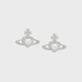 Vivienne Westwood Noella Earrings - Platinum