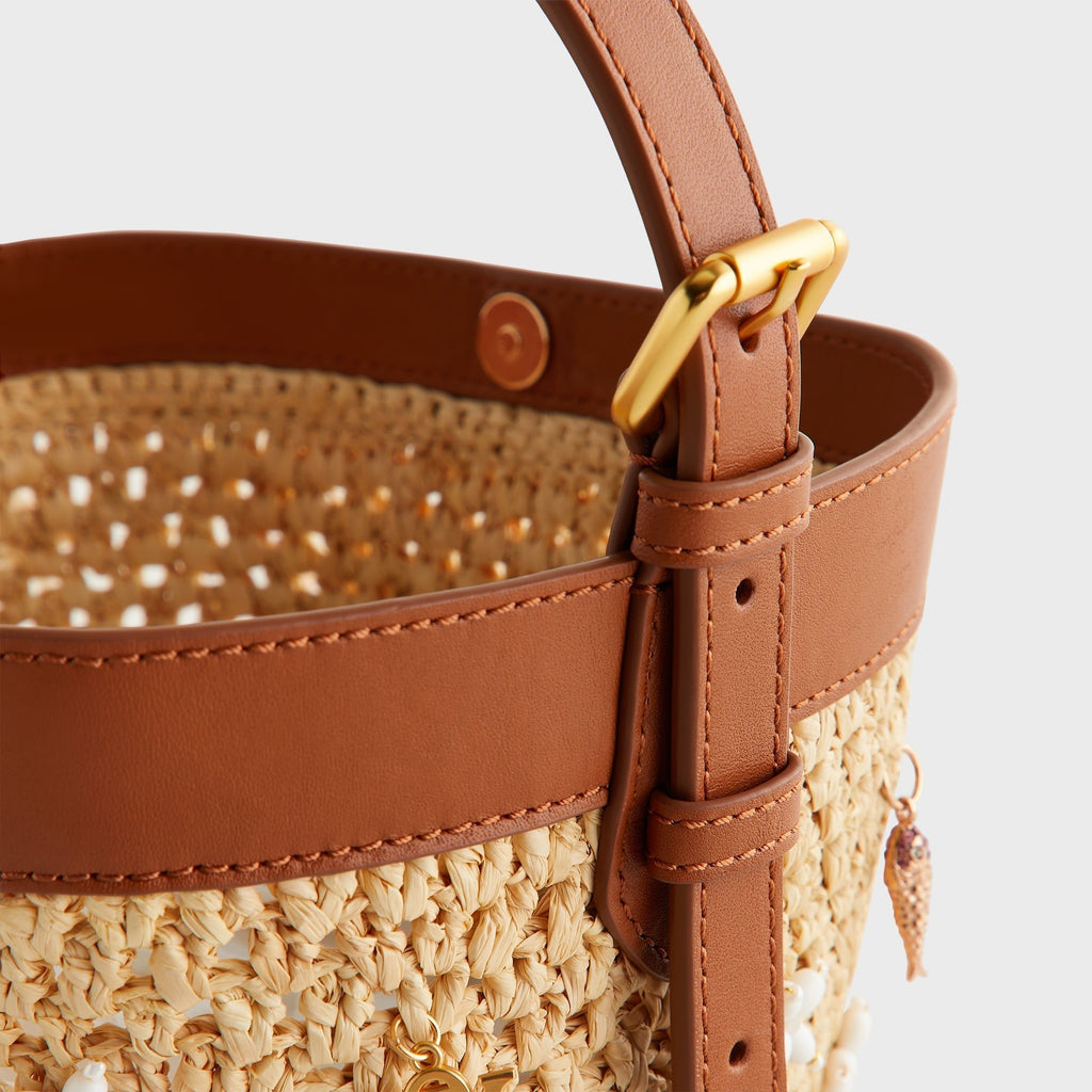 Kith Women Charmed Raffia Harper II - Avenue