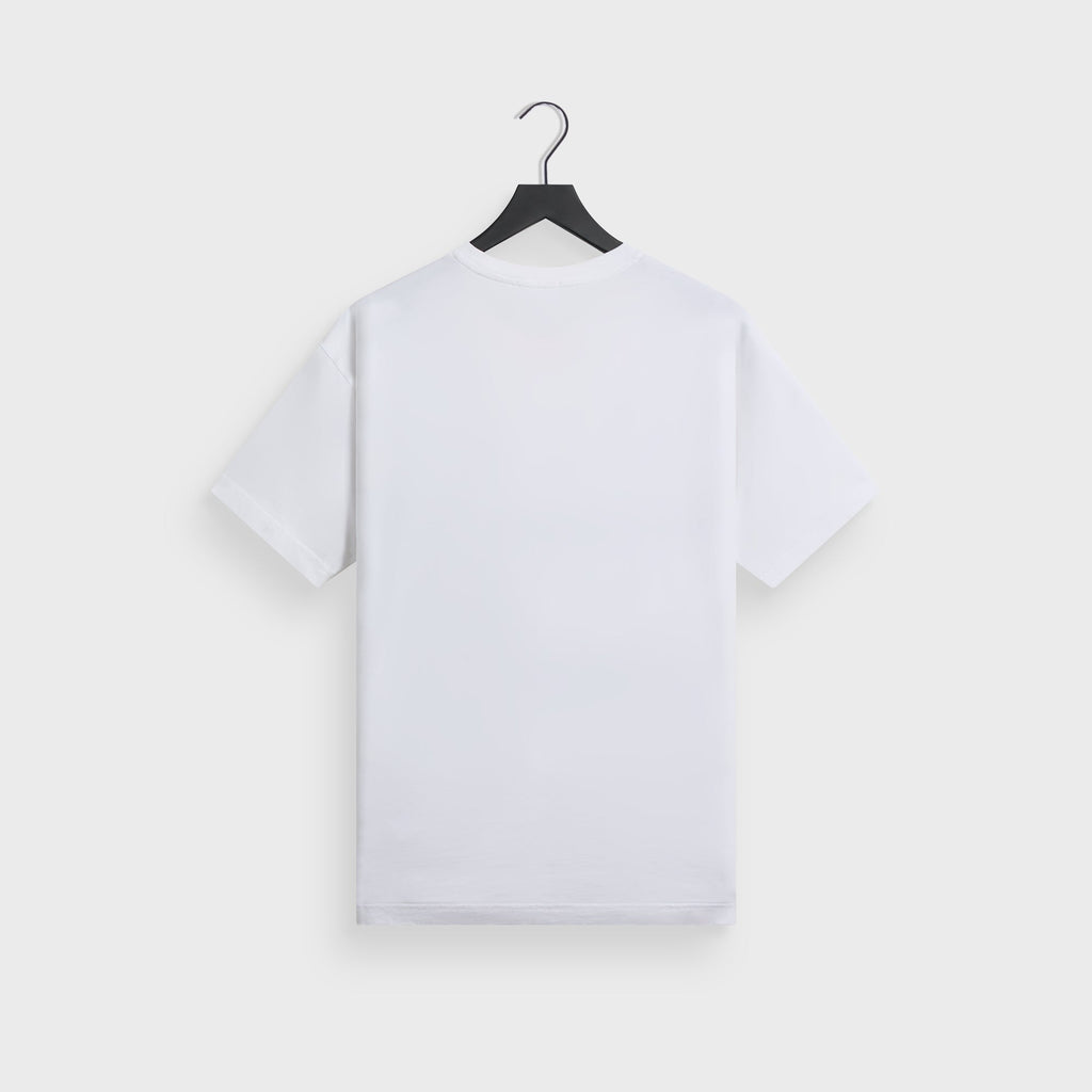 Kith LAX Tee - White