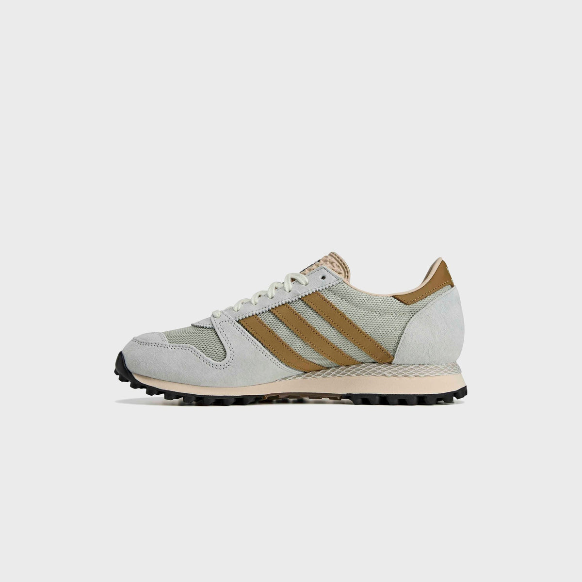 adidas Longride II SPZL - Wonder Silver / Halo Green / Core Black