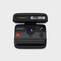 Polaroid Flip Instant Camera - Black
