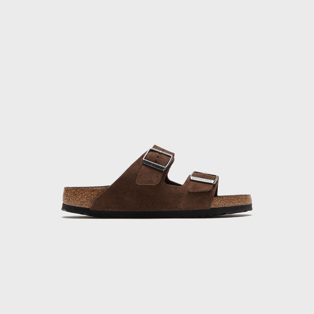 Birkenstock Arizona Soft Footbed - Carafe